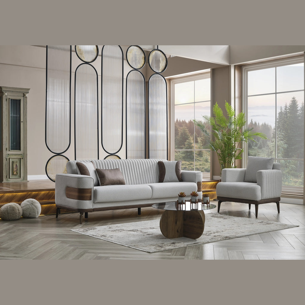 Set canapele New Wood, imaginea 10