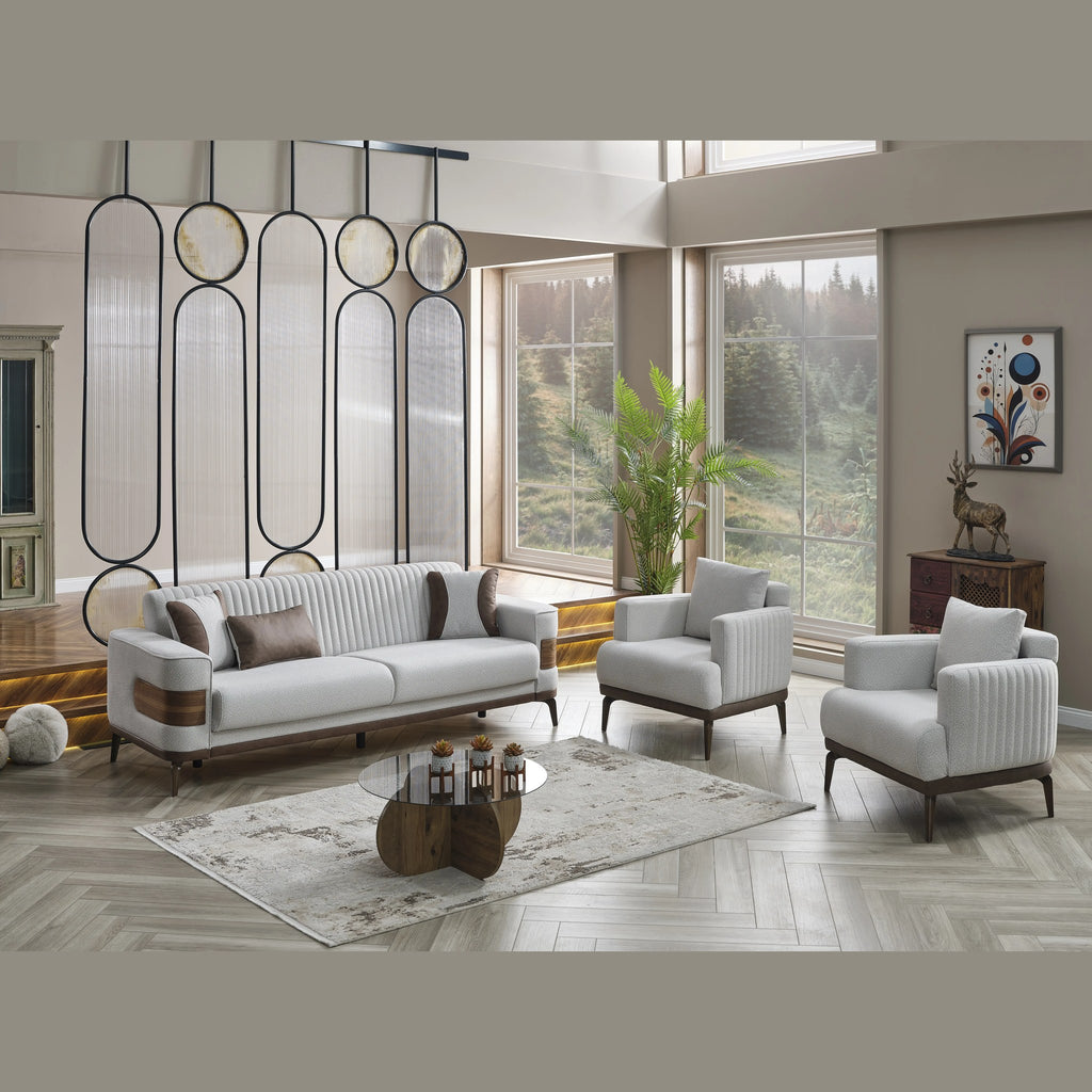 Set canapele New Wood, imaginea 14