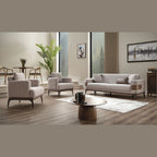 Set canapele New Wood, imaginea 2