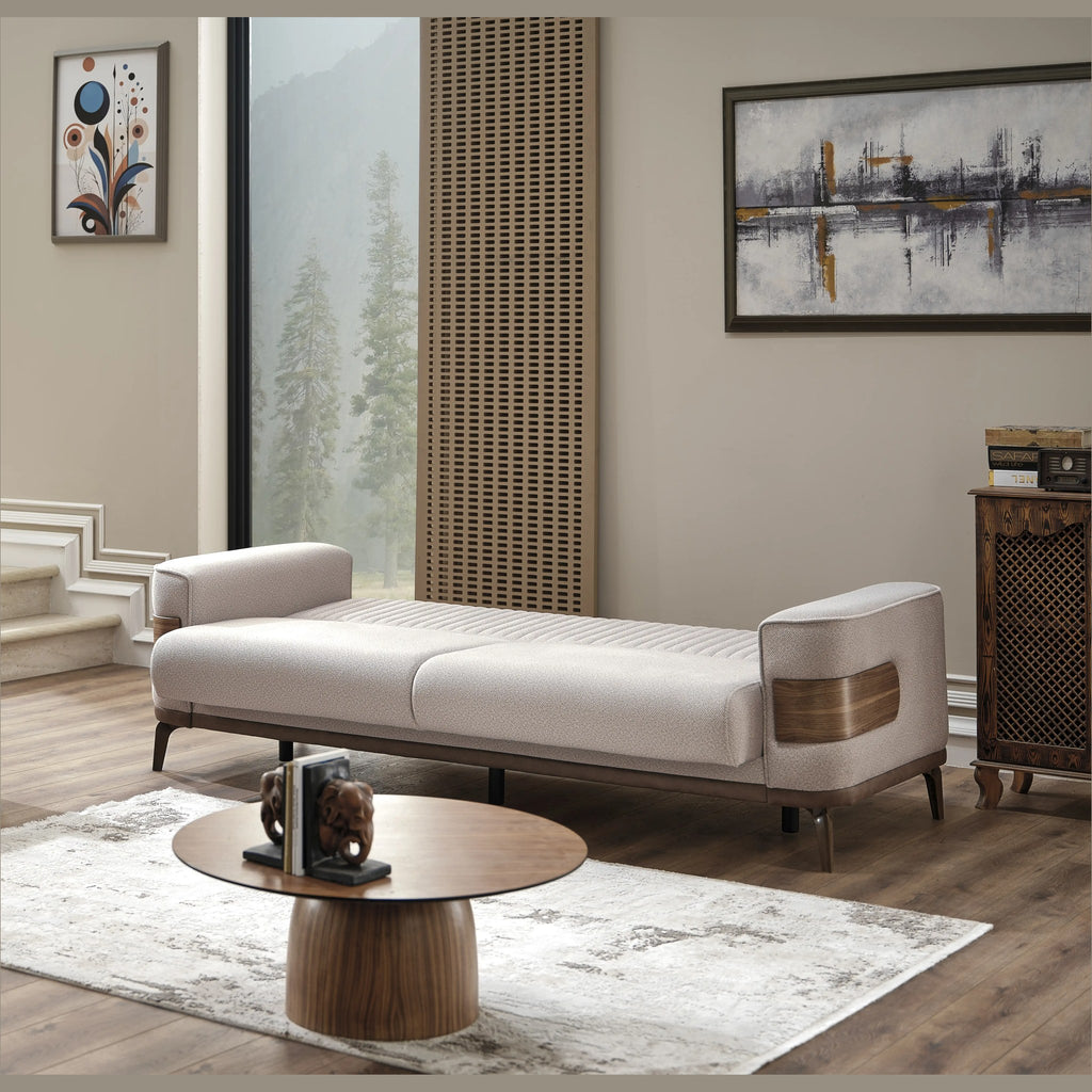 Set canapele New Wood, imaginea 3
