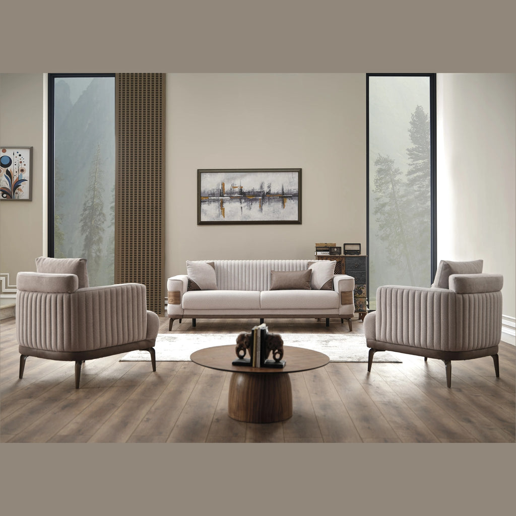Set canapele New Wood, imaginea 5