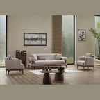 Set canapele New Wood, imaginea 6