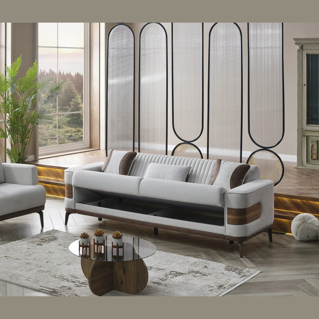 Set canapele New Wood, imaginea 8