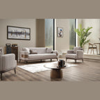 Set canapele New Wood