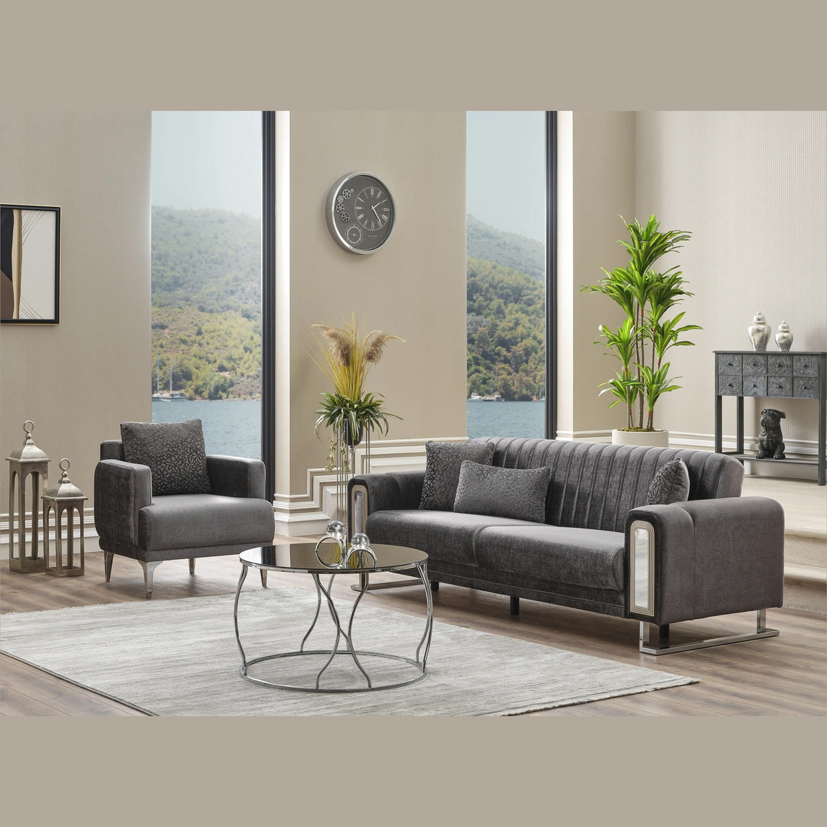 Set canapele Nirvana, imaginea 10