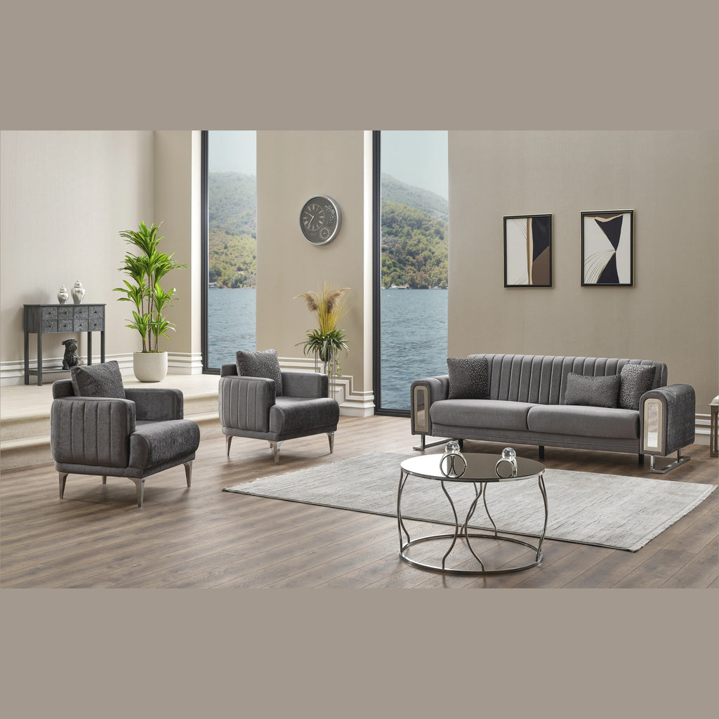 Set canapele Nirvana, imaginea 11
