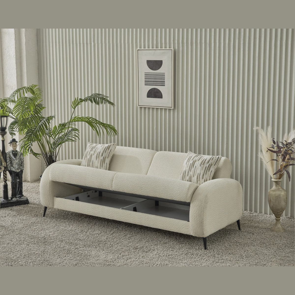 Set canapele Opera, imaginea 4