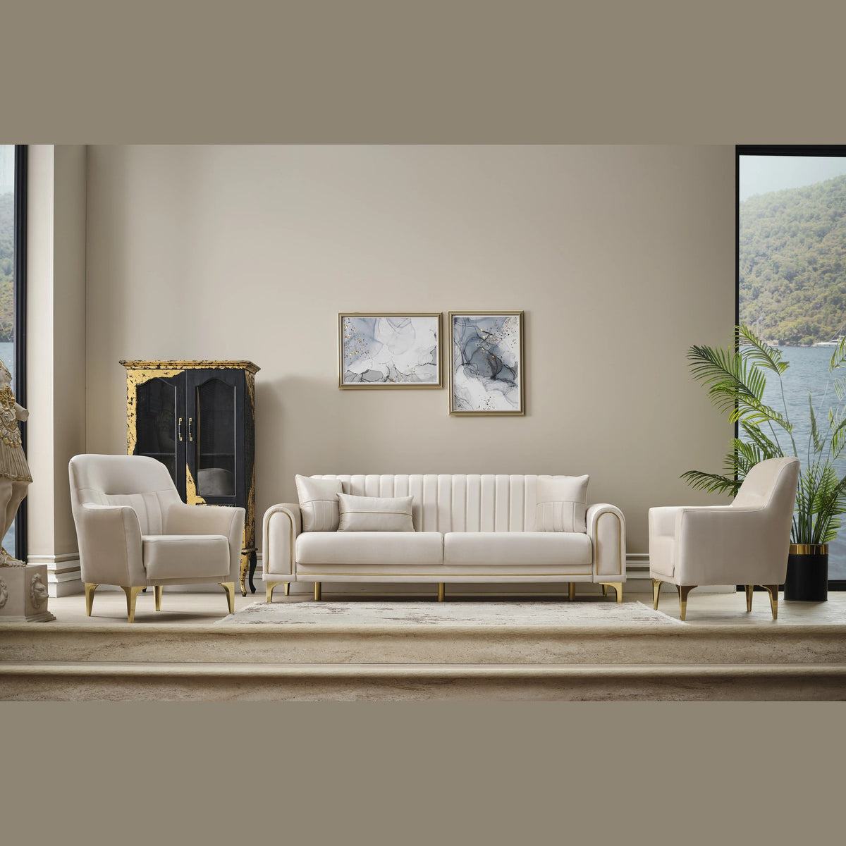 Set canapele Orion, imaginea 2