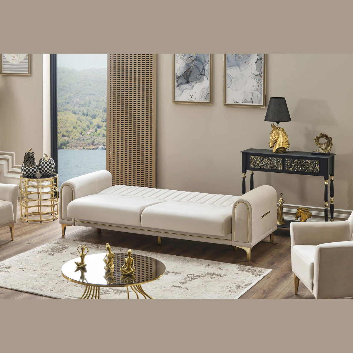 Set canapele Orion, imaginea 5