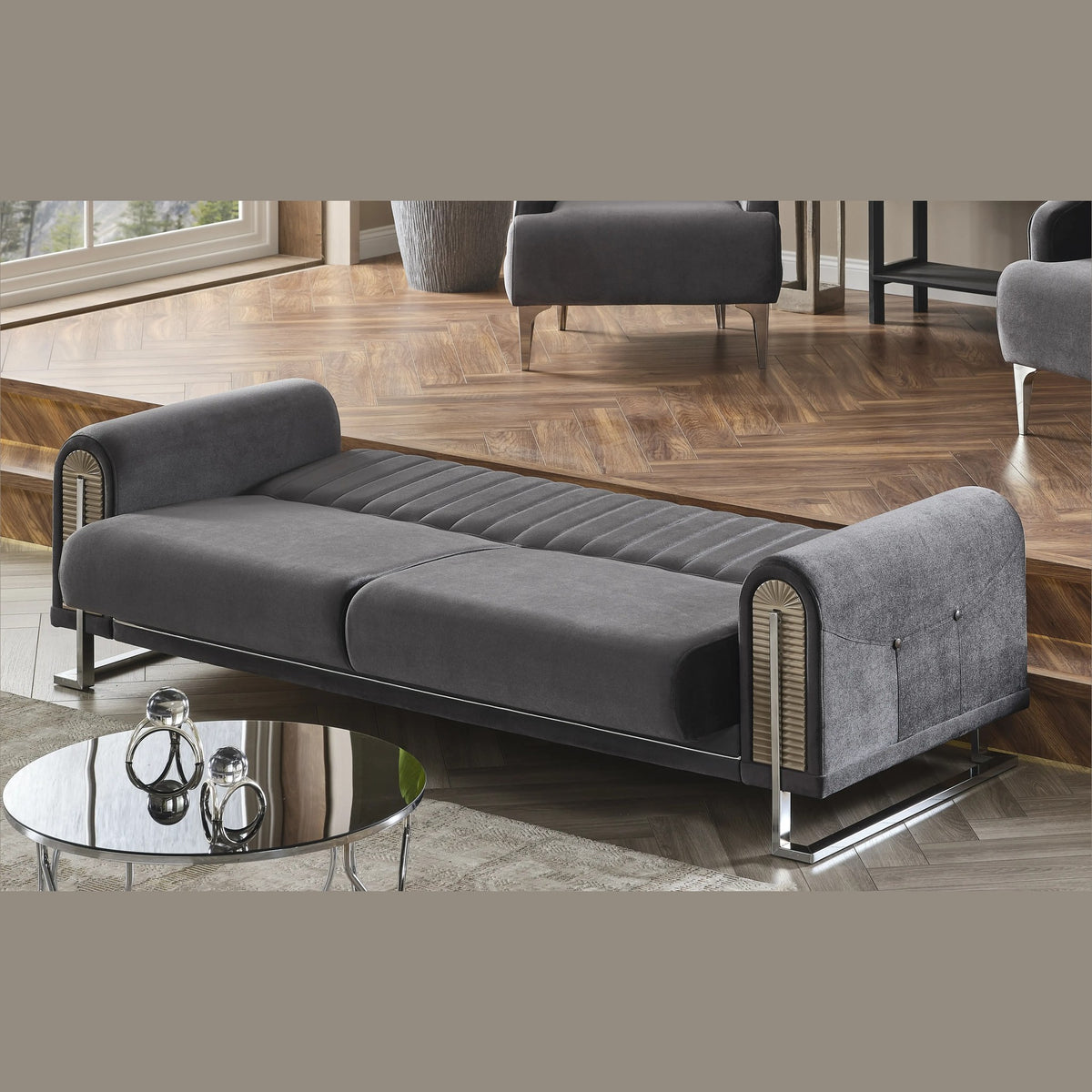 Set canapele Oscar, imaginea 10
