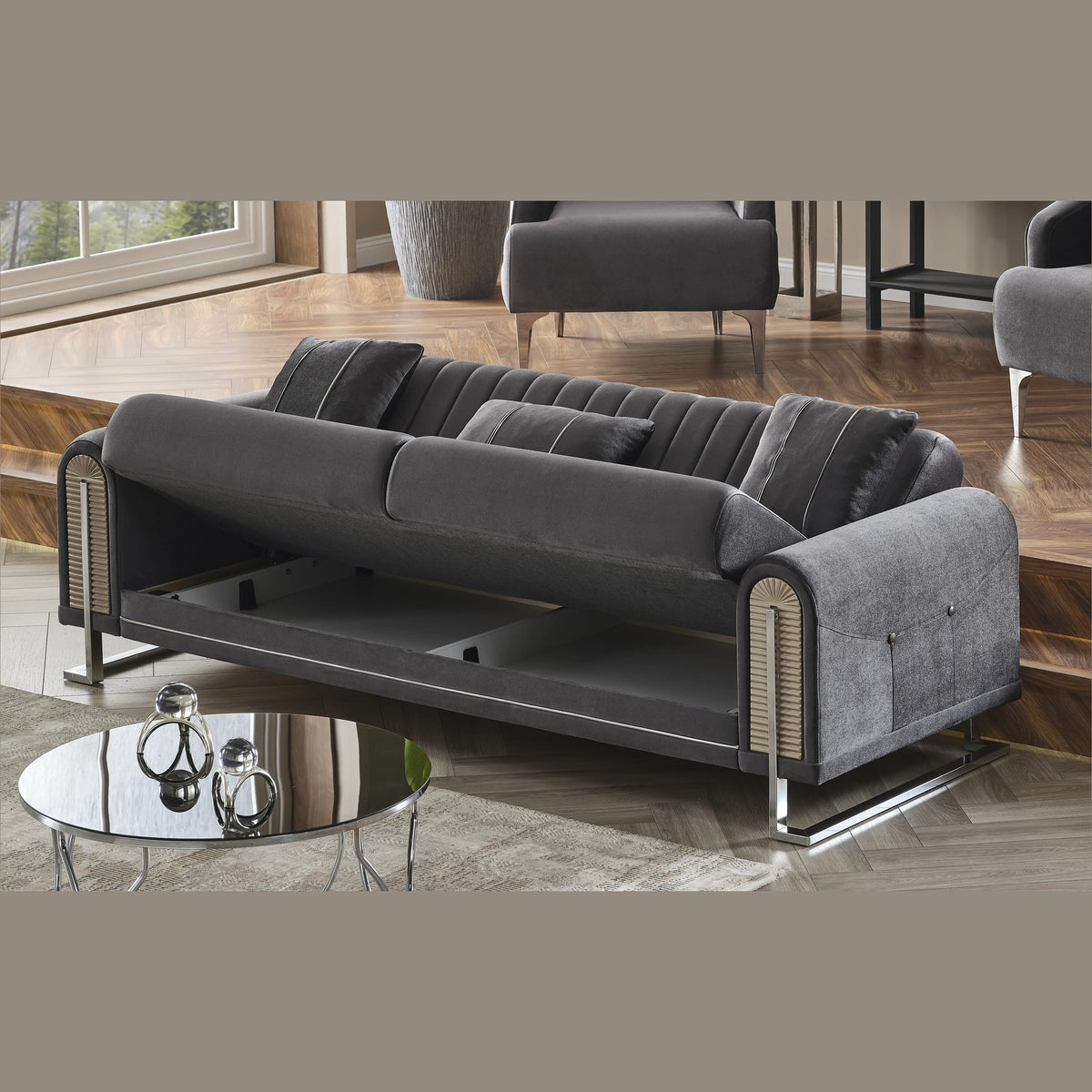 Set canapele Oscar, imaginea 9