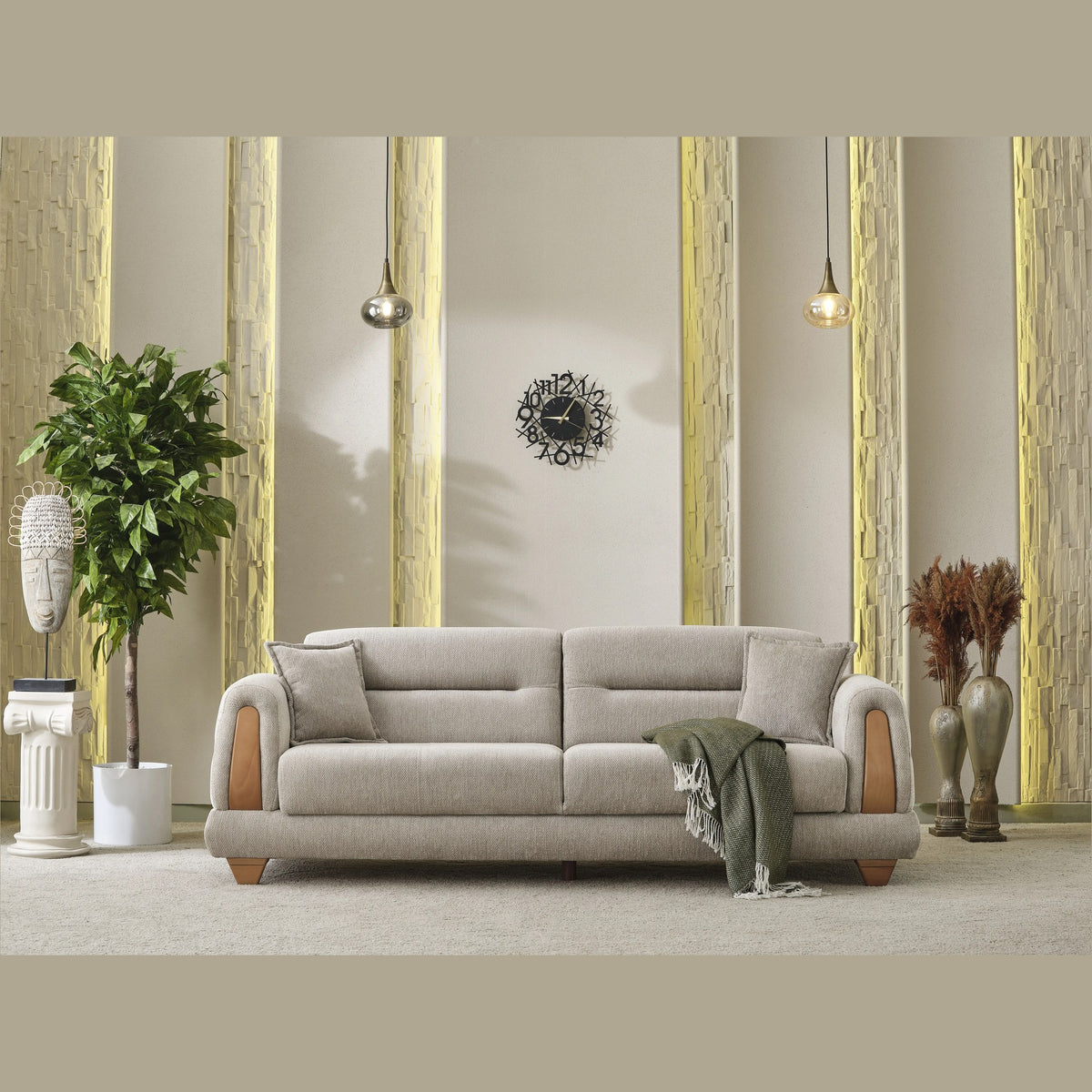 Set canapele Palas, imaginea 2