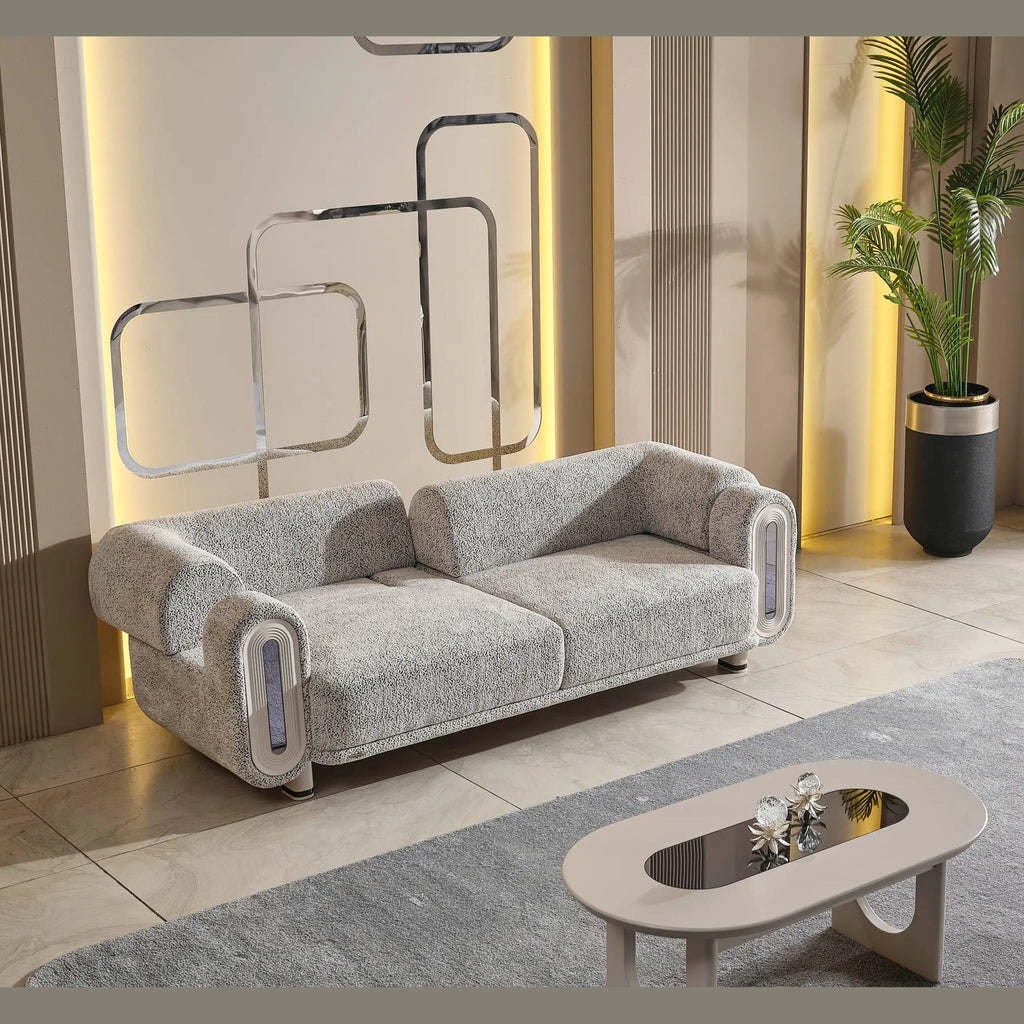 Set canapele Parma, imaginea 3