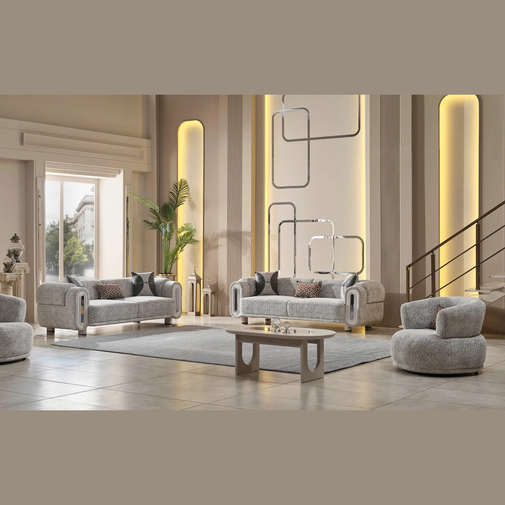 Set canapele Parma, imaginea 5