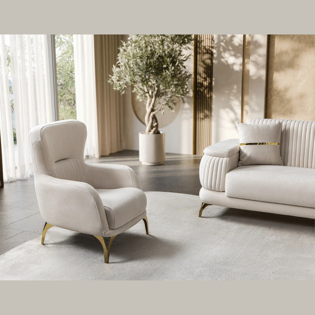 Set canapele Resital, imaginea 5