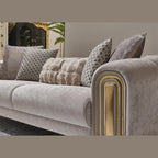 Set canapele Romeo, imaginea 2