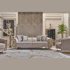 Set canapele Romeo, imaginea 3
