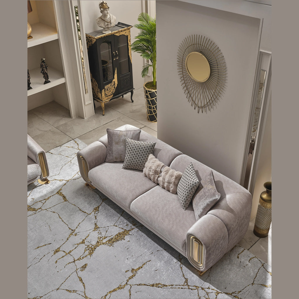 Set canapele Romeo, imaginea 5