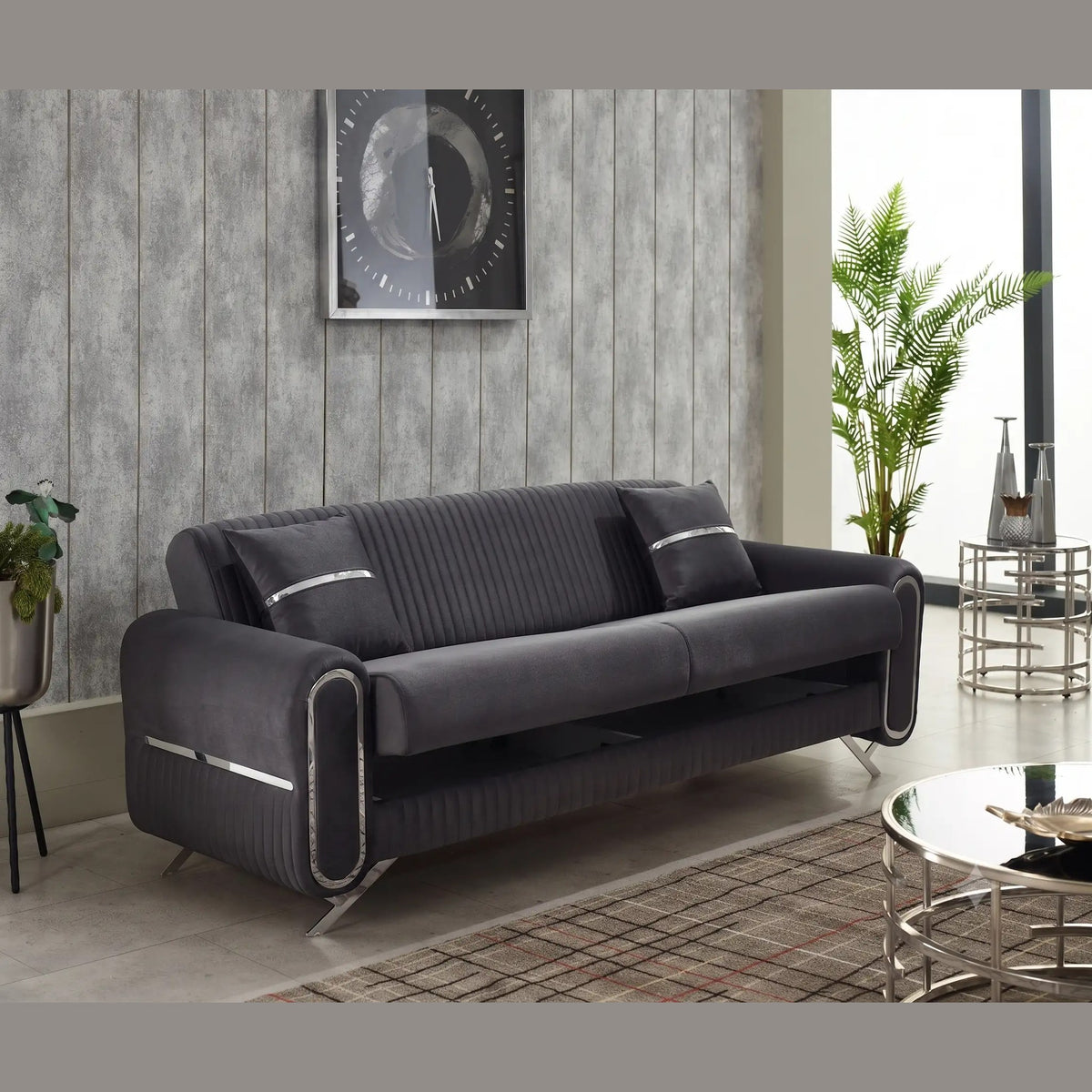 Set canapele Royal, imaginea 2