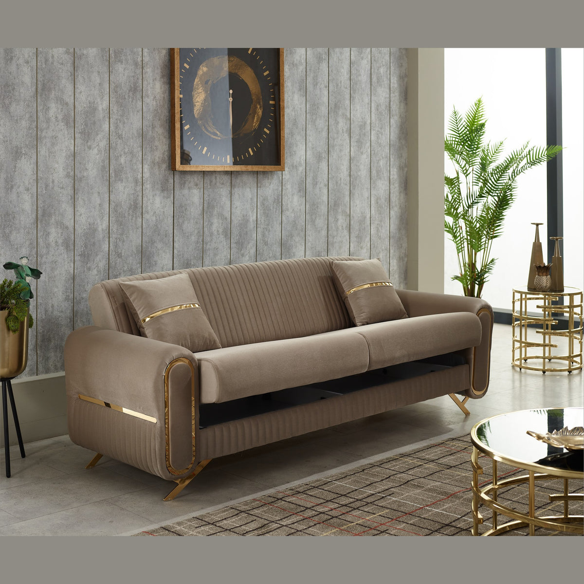 Set canapele Royal, imaginea 8