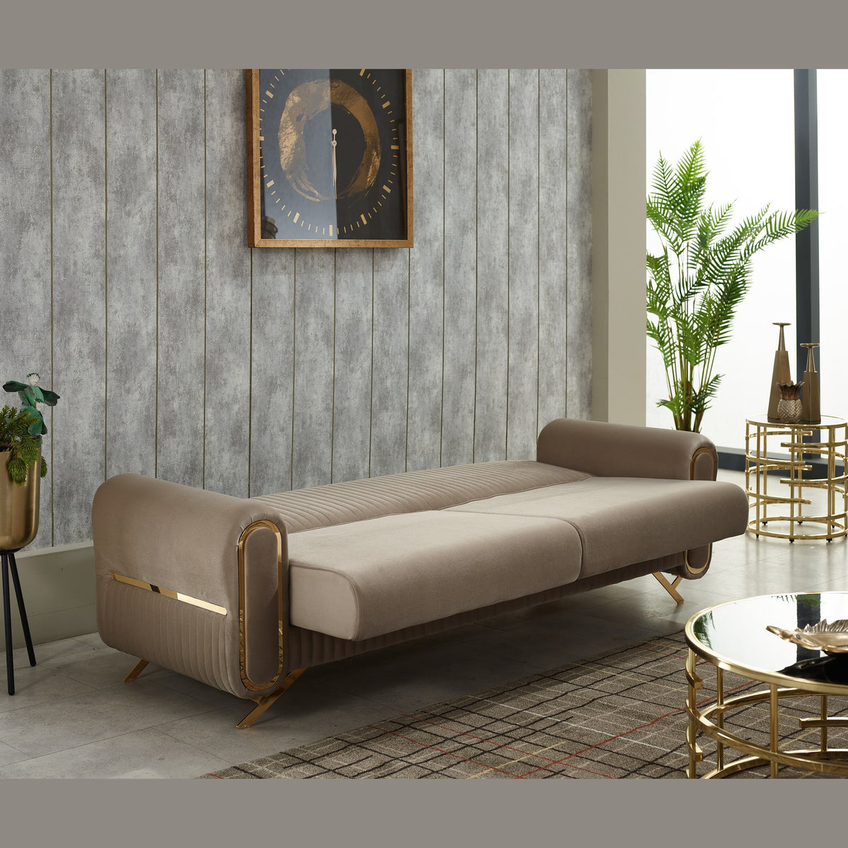 Set canapele Royal, imaginea 9