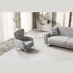 Set canapele Royal, imaginea 10