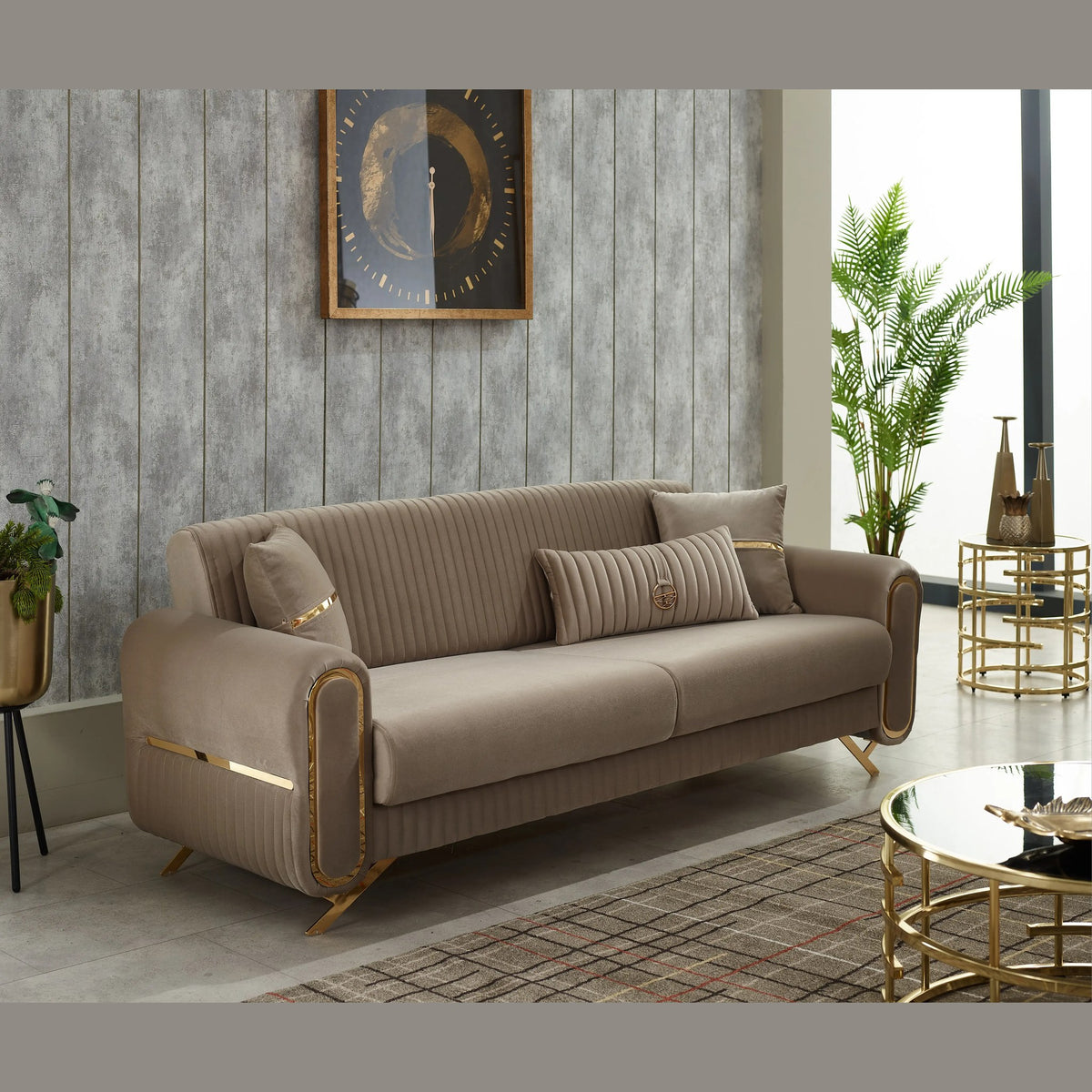 Set canapele Royal, imaginea 6