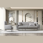 Set canapele Royal, detaliu