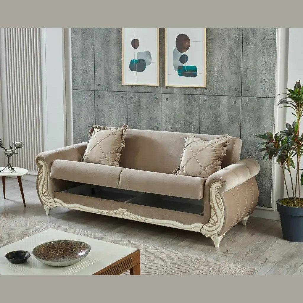 Set canapele Saray, imaginea 2