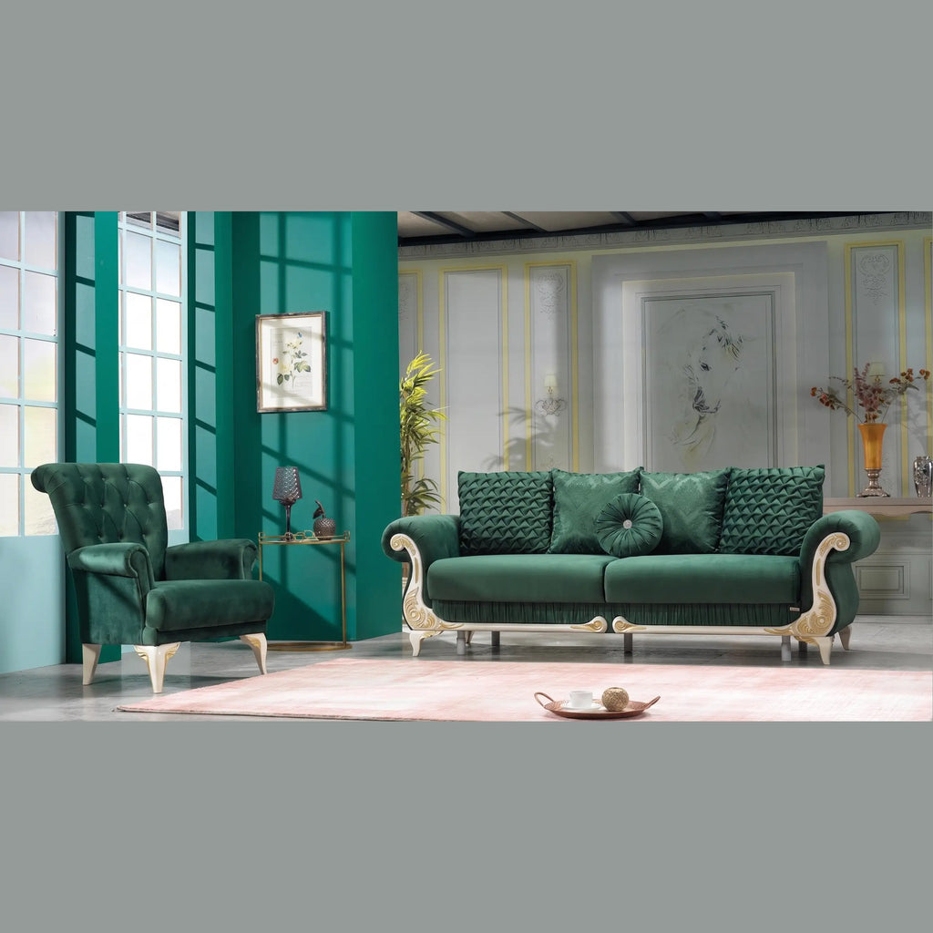 Set canapele Sehrazat
