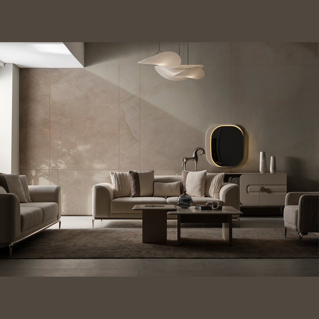 Set canapele Senna, imaginea 2