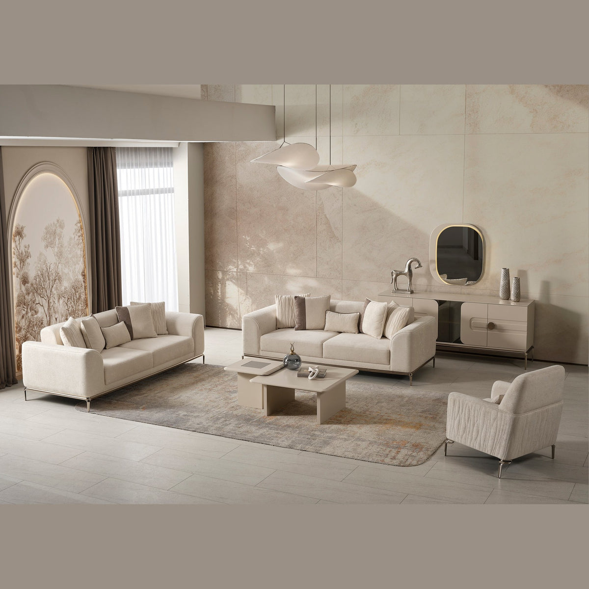 Set canapele Senna