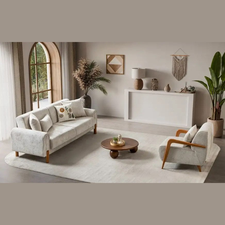Set canapele Soho, imaginea 3