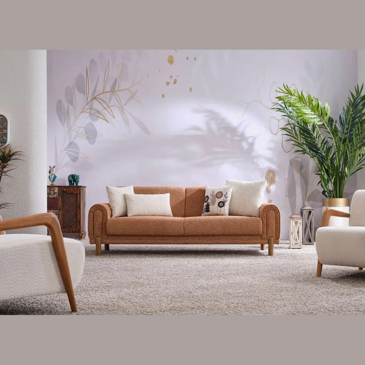 Set canapele Soho, imaginea 4