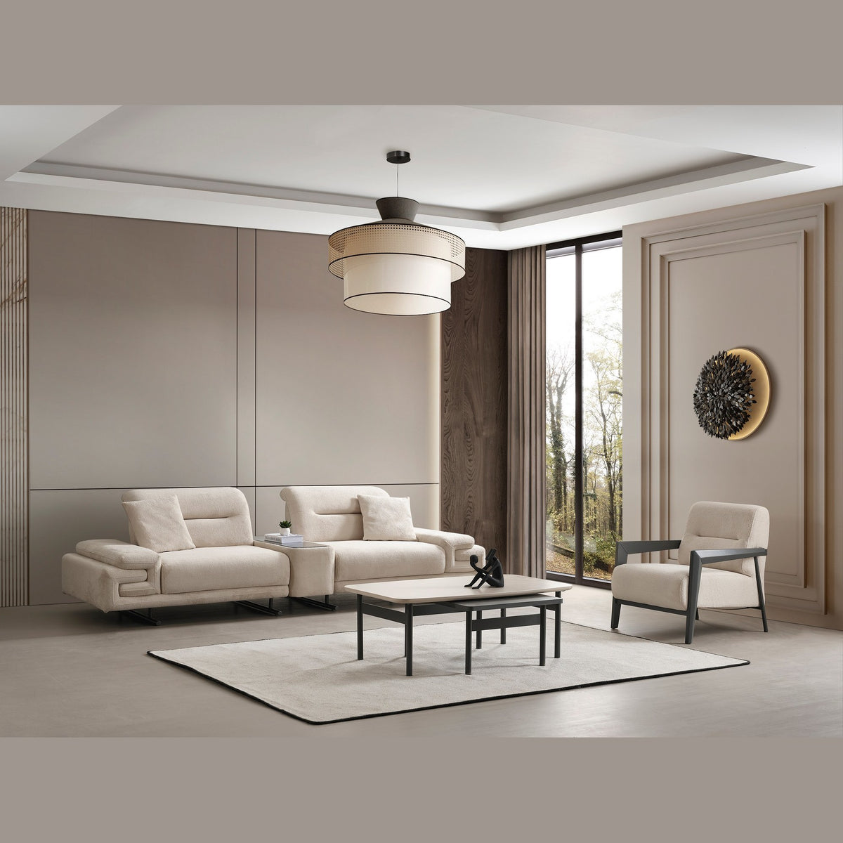 Set canapele Stella, imaginea 3