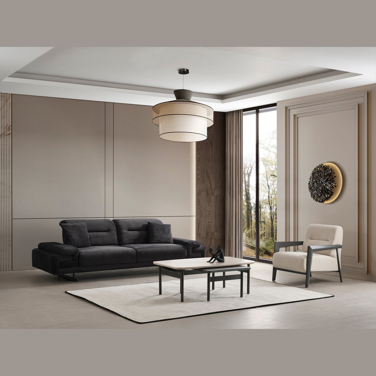 Set canapele Stella, imaginea 4