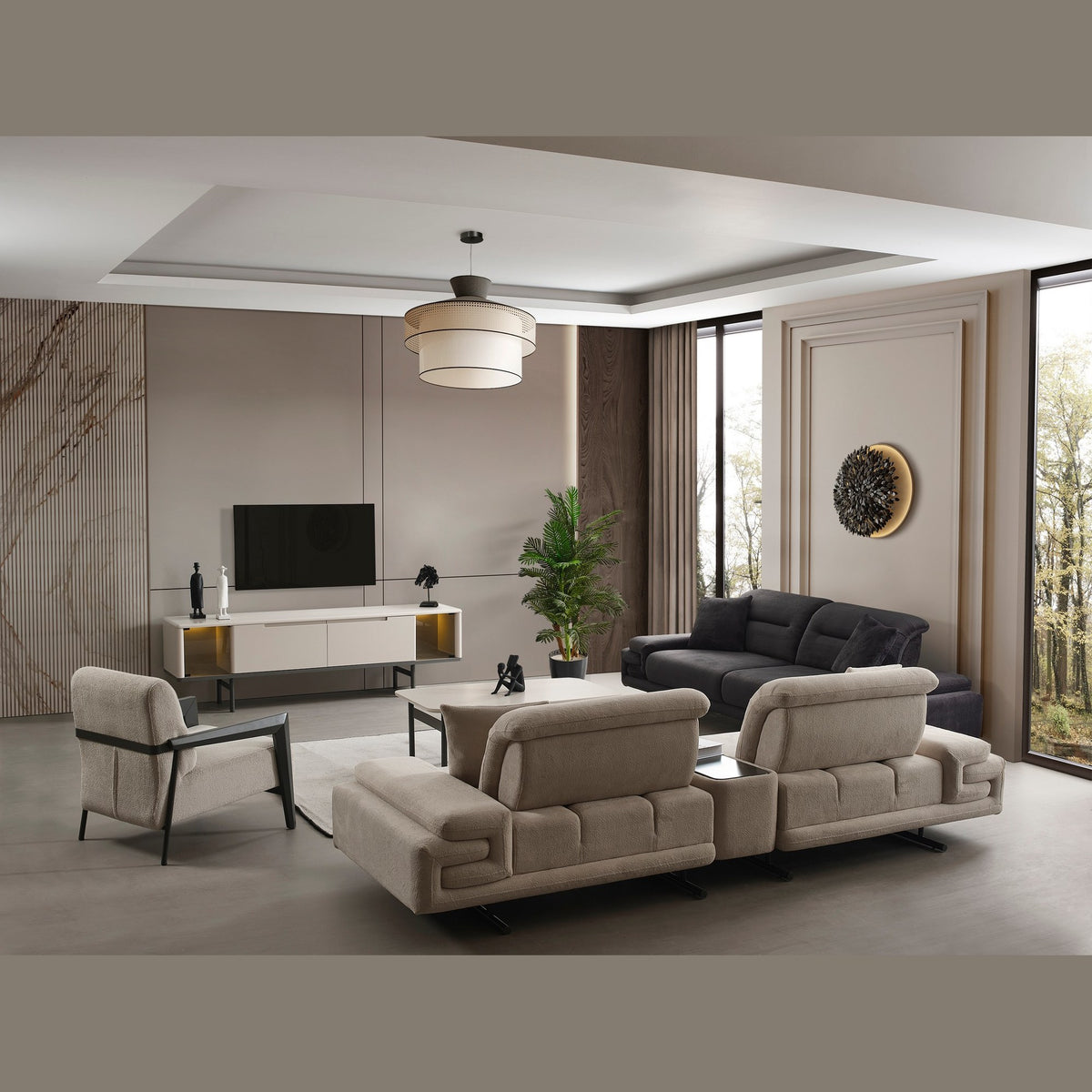 Set canapele Stella