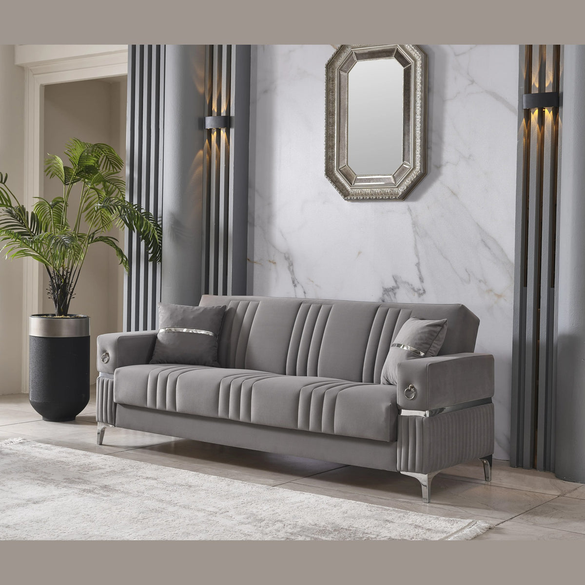 Set canapele Tilda, imaginea 4