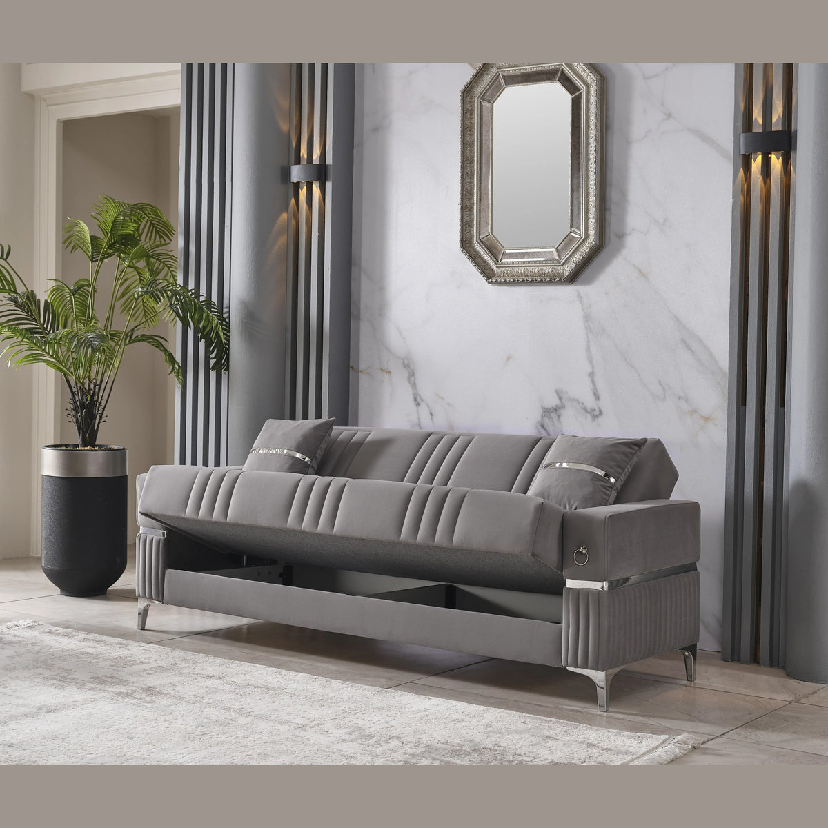 Set canapele Tilda, imaginea 6