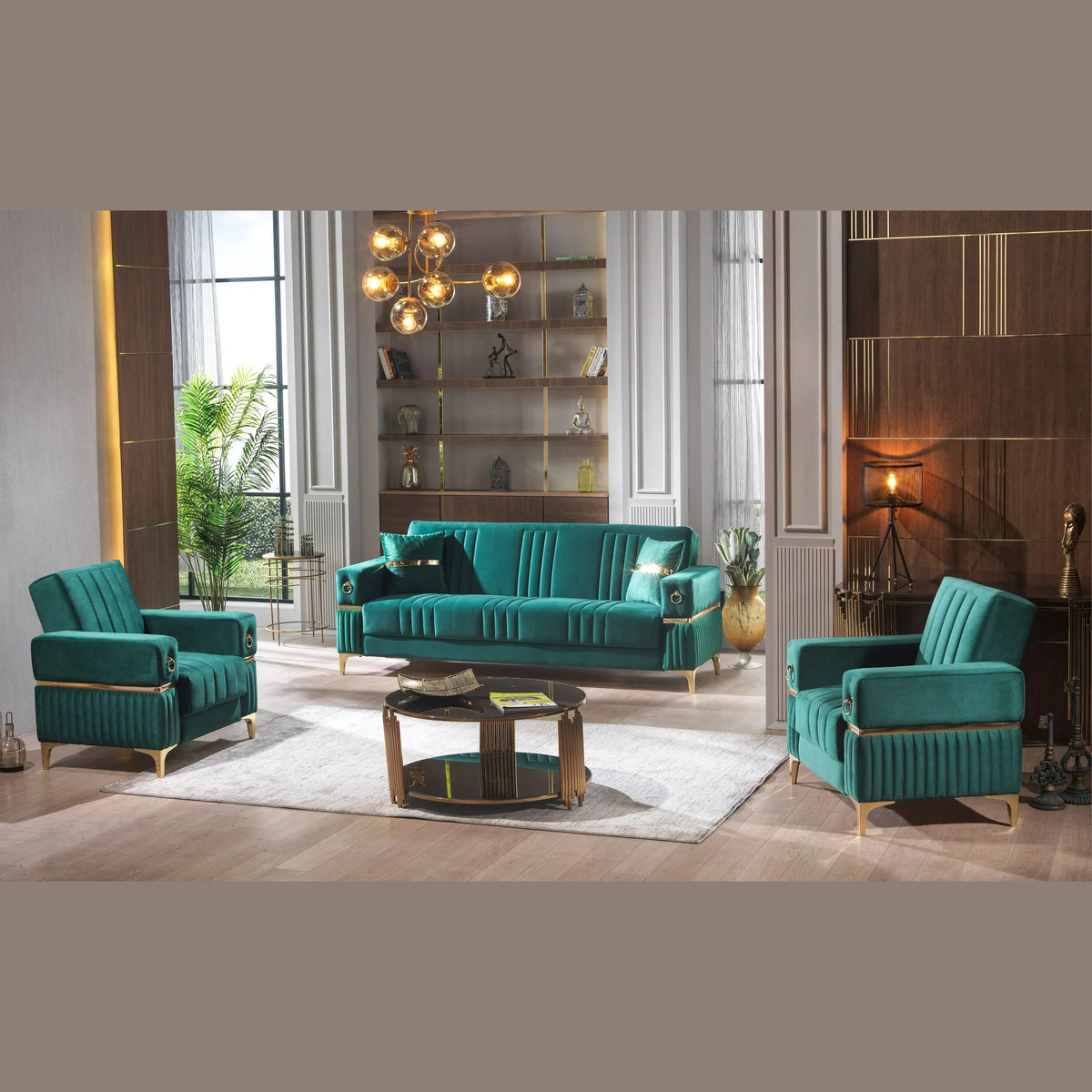 Set canapele Tilda, imaginea 3