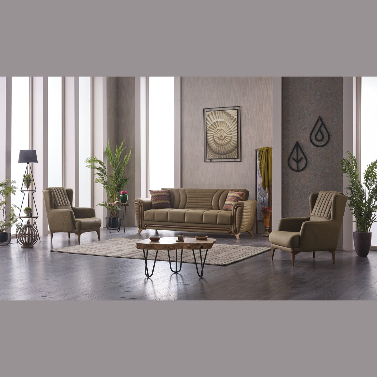Set canapele Torino