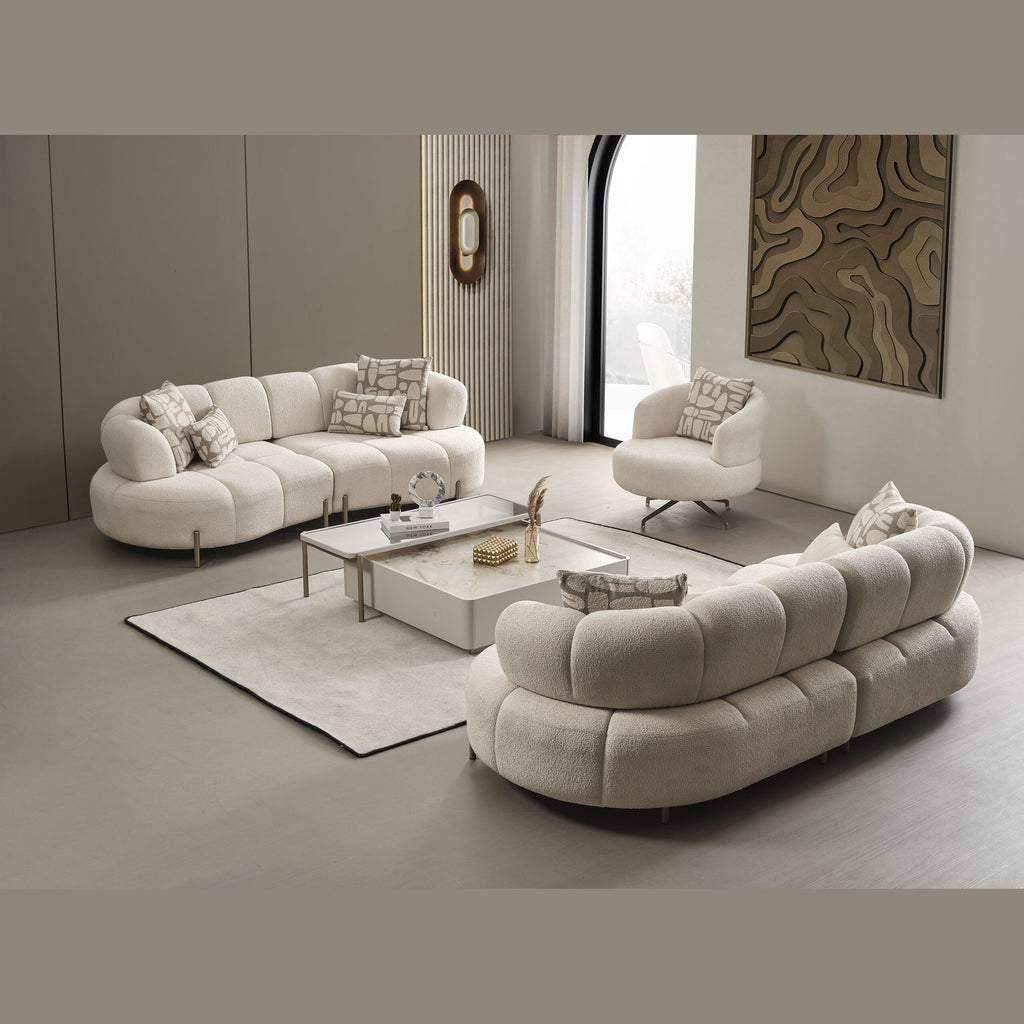 Set canapele Vega, imaginea 2