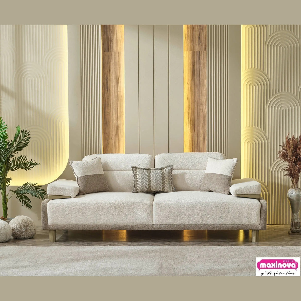Set canapele Verona, imaginea 3
