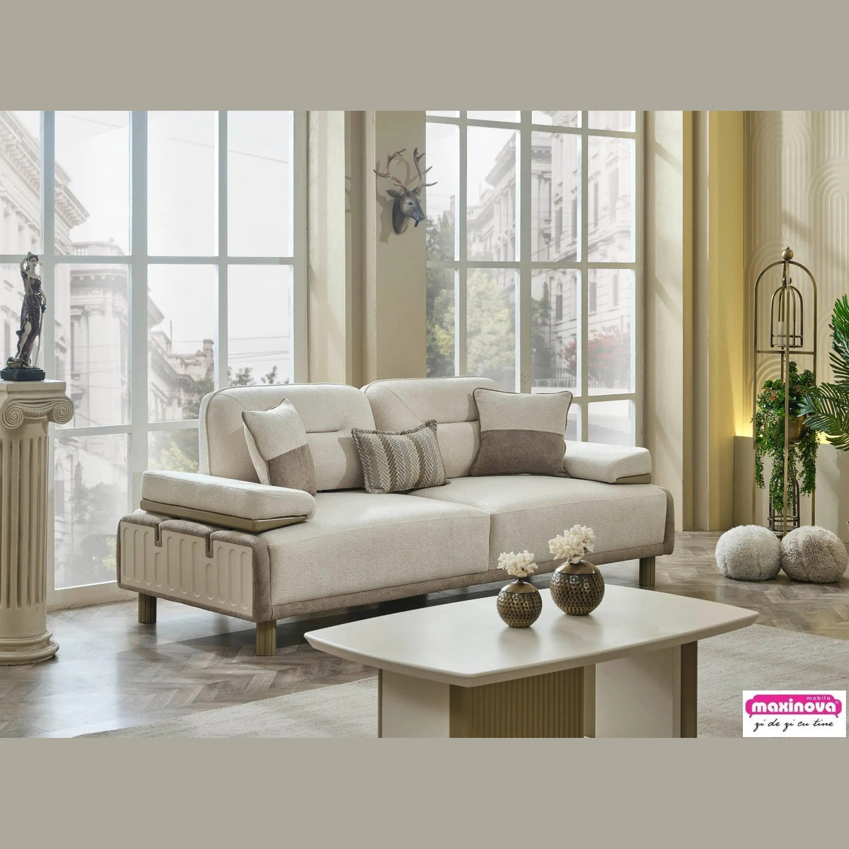 Set canapele Verona