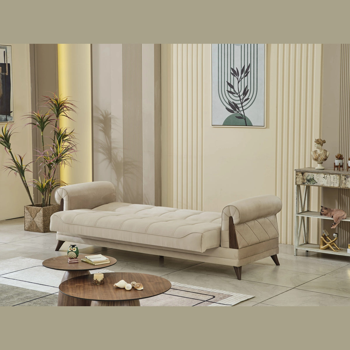 Set canapele Villa, imaginea 3