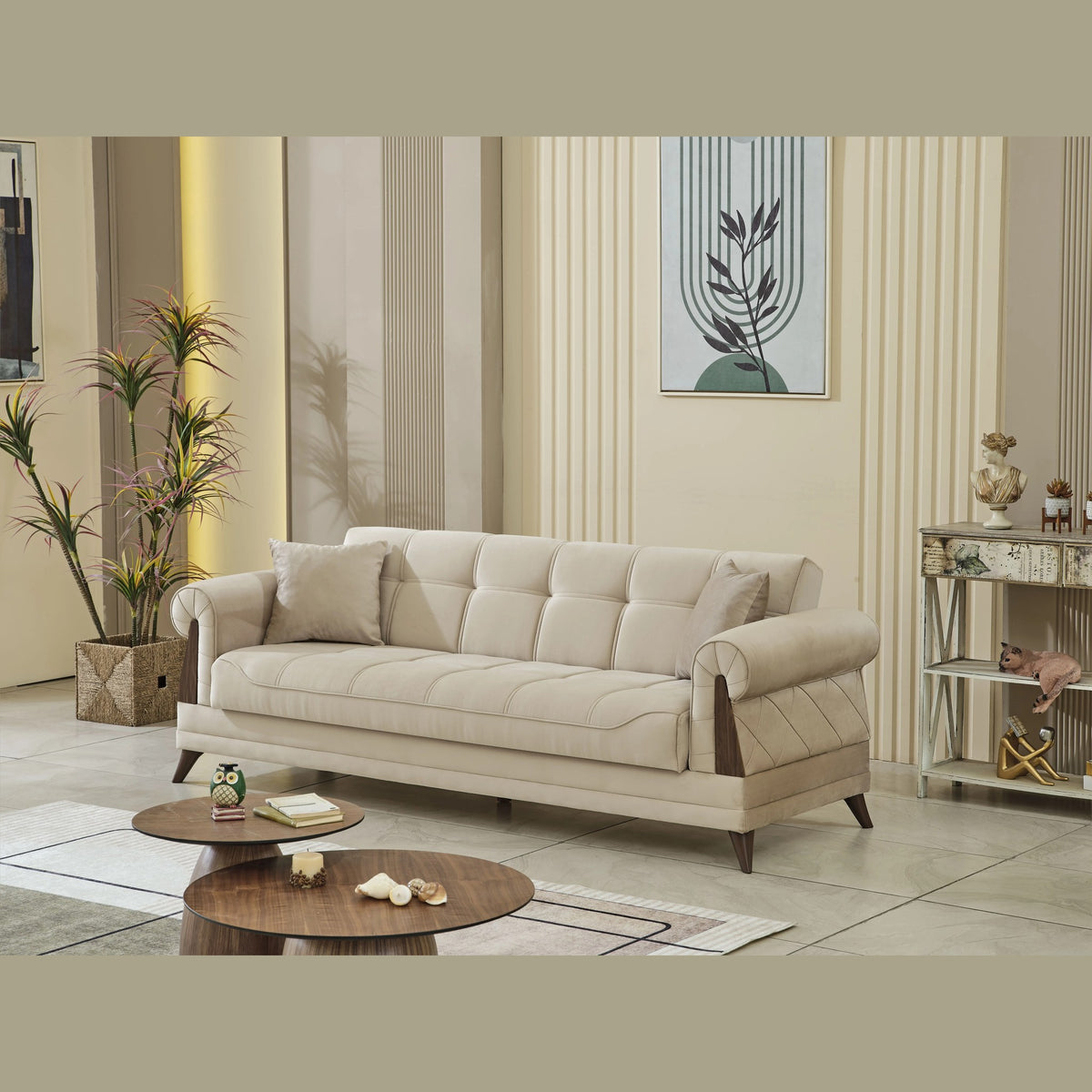 Set canapele Villa, imaginea 4