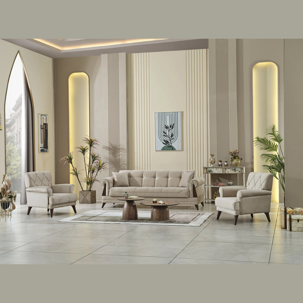 Set canapele Villa, imaginea 5