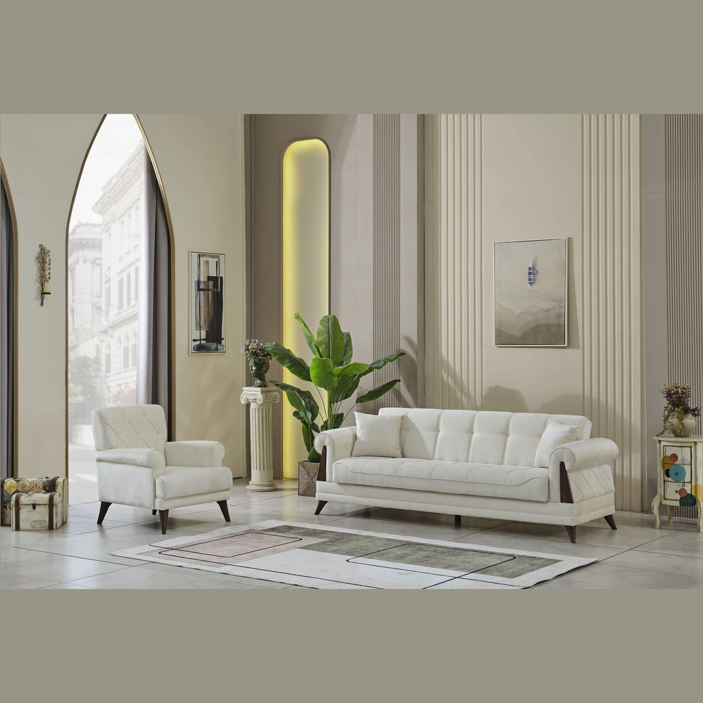 Set canapele Villa, imaginea 6