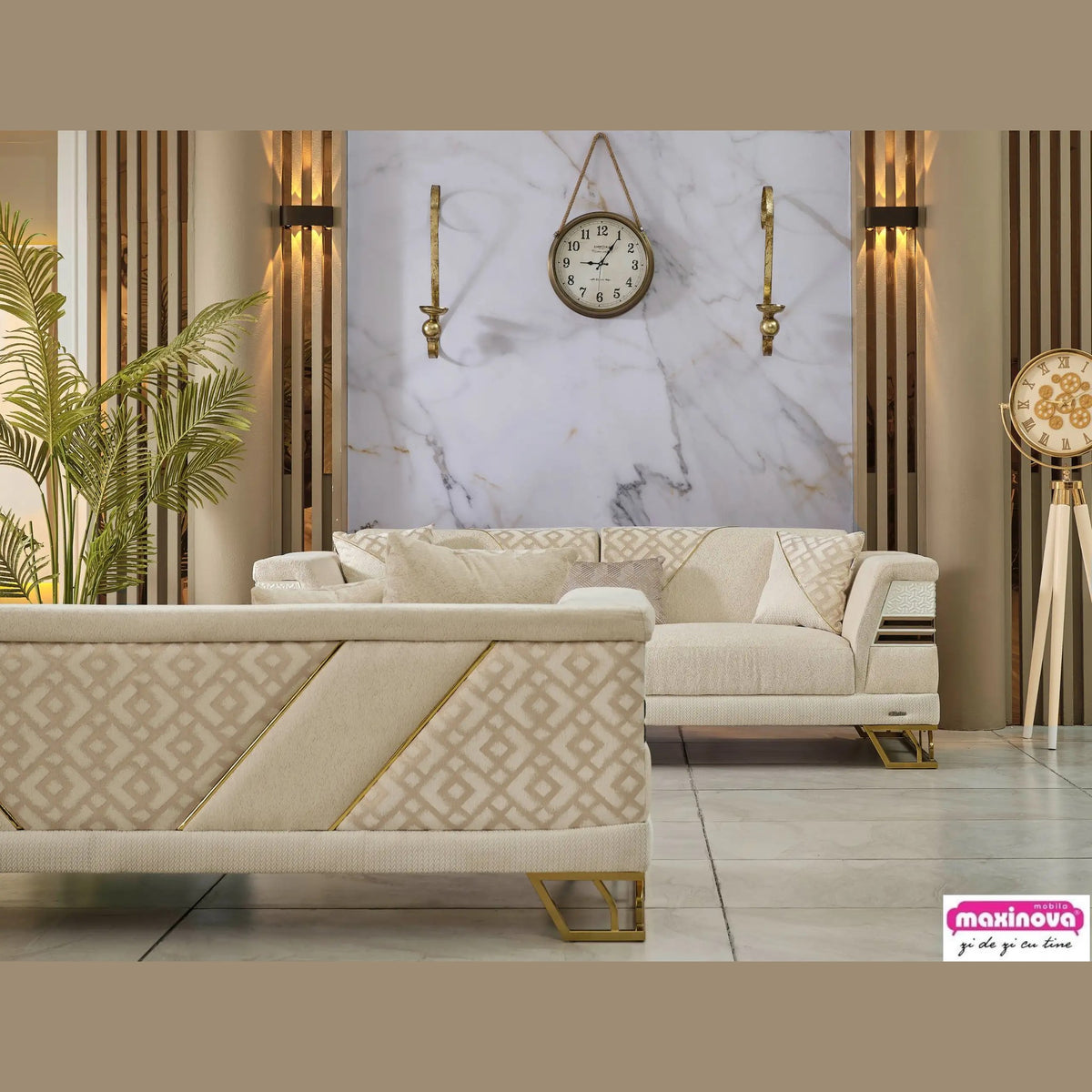 Set canapele Zen, imaginea 2