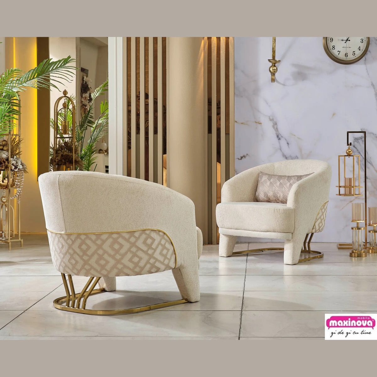 Set canapele Zen, imaginea 5